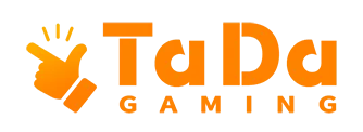 TaDa Gaming official logo